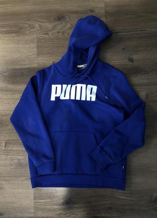 Худі puma