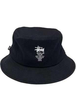 Панама stussy панамка carhartt palace supreme ripndip1 фото