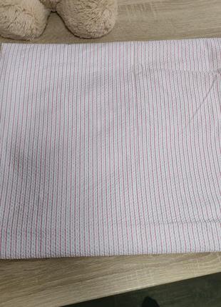 Пододеяльник детский