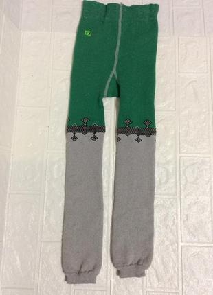 Гамаші дитячі махрові в асортименті рубання р.18,20