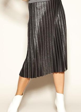 Юбка-плиссе sango zaps, коллекция осень-зима
