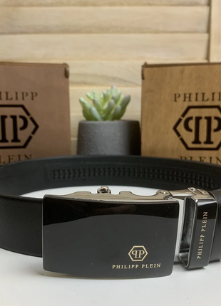 Мужской кожаный ремень пояс из натуральной кожи кожа чоловічий ремінь шкіра автоматический