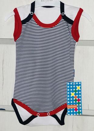 Річний боді на хлопчика