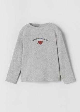 Реглан zara