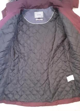 Куртка lee cooper 2