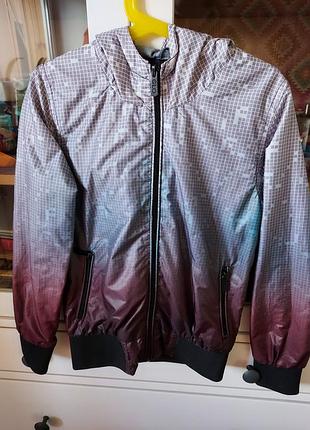 Ветровка, спортивка, 134 см