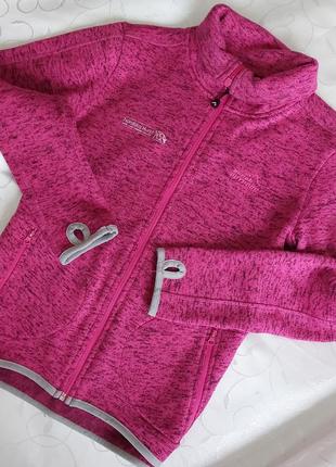 Кофта спортивная