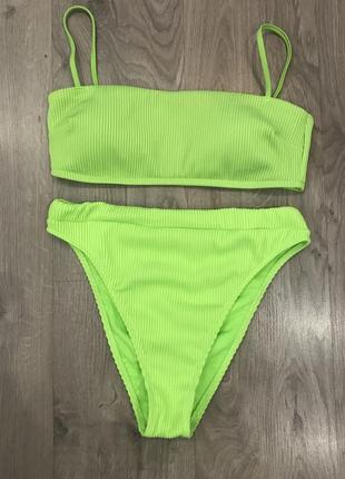 Купальник hollister