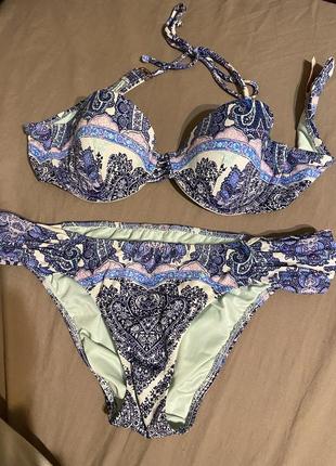 Купальник victoria’s secret