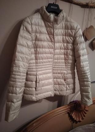 Куртка пуховик fuchs schmitt