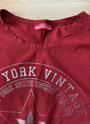 Кофта світшот водолазка