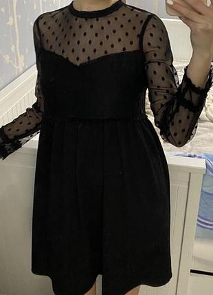 Жіноче плаття