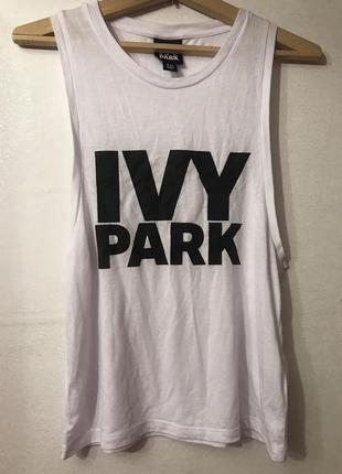 Майка ivy park