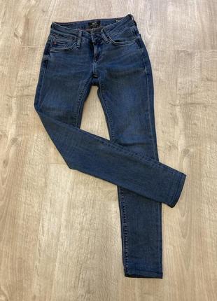 Джинси co