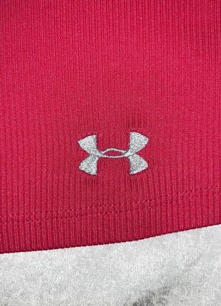 Яскрава спортивна майка under armour8 фото