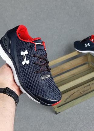 Кросівки чоловічі ундер армор under armour5 фото