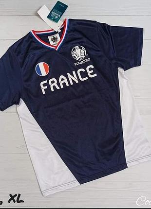 Футболка france