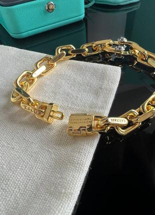 Модный браслет тифани