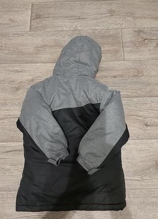 Zeroxposur курка на 5-6 лет 2в12 фото