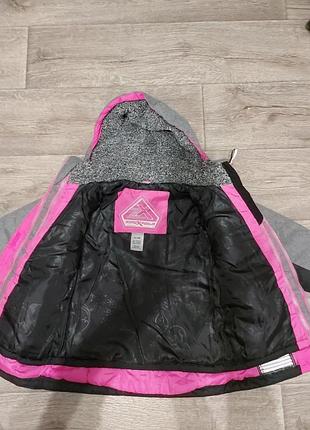 Zeroxposur курка на 5-6 лет 2в13 фото