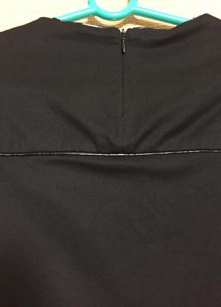 Платье zara 6