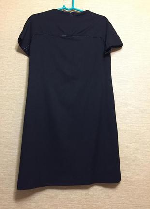 Платье zara 5