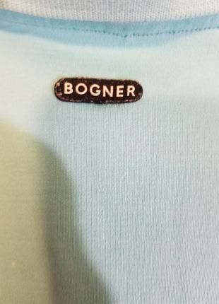 Поло bogner original. 3