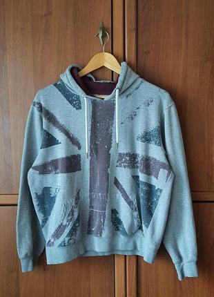 Чоловіче худі cedarwood state