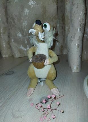 Мягка іграшка