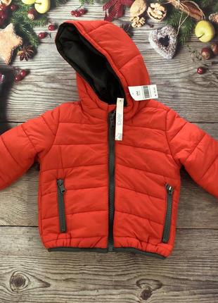 Вітровка idexe 74