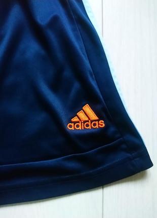 Спортивна юбка з шортами adidas7 фото