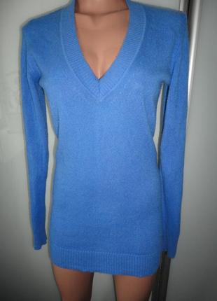 Джемпер, пуловер бренду feldpausch з 100% кашеміру