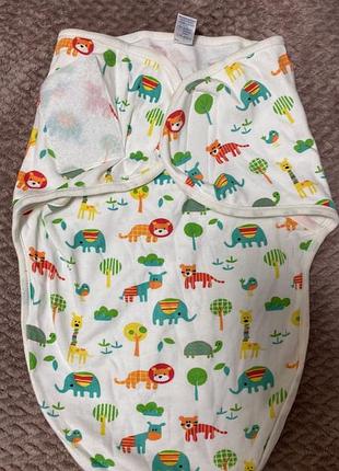 Пелюшка кокон