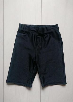 Спортивні шорти велосипедки rucanor