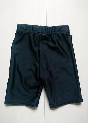 Спортивні шорти велосипедки rucanor 3