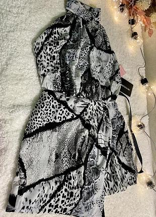 Платье комбинезон, plt