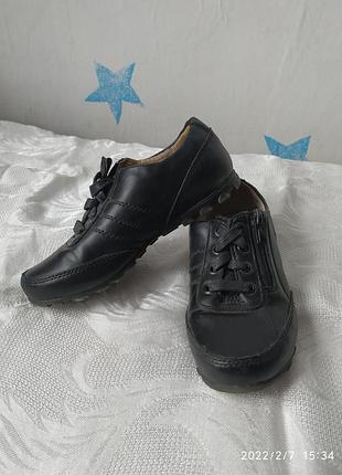 Туфли р.31 стелька 19см.