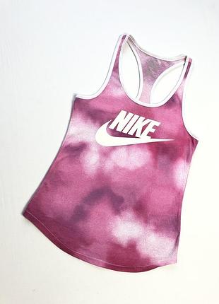 Спортивна майка nike