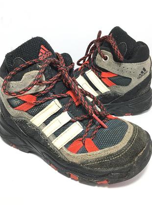 Кросівки adidas* 3