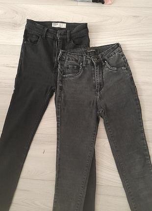 Джинсы