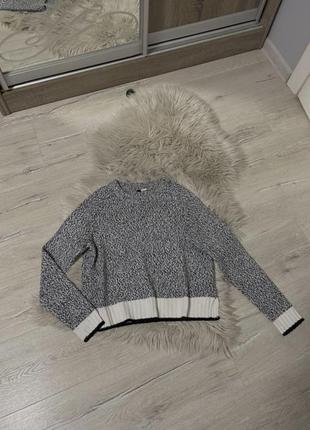 Джемпер від h&m