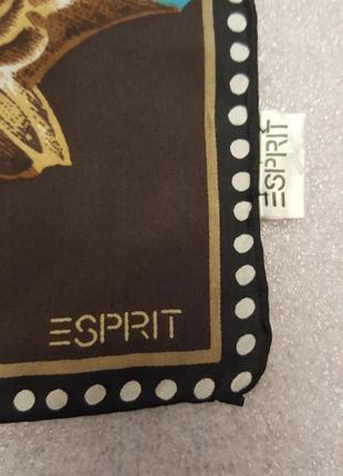 Маленький хустку esprit 7