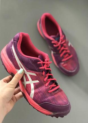 Кросівки asics оригінал1 фото