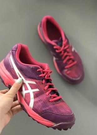 Кросівки asics оригінал2 фото