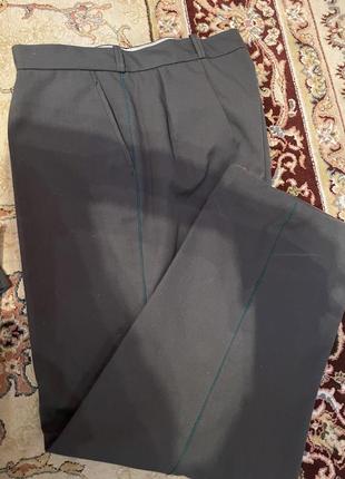 Форма працівника лісового господарства