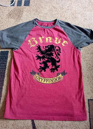 Оригінальна футболка harry potter (гаррі поттер)