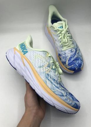 Кросівки hoka clifton 8 1119393 оригінал