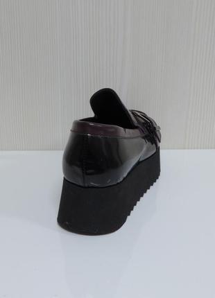 Туфлі мокасіни сліпони фірми kelton італія10 фото
