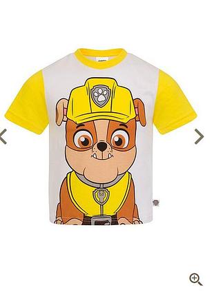 Продам класну фуболку nickelodeon