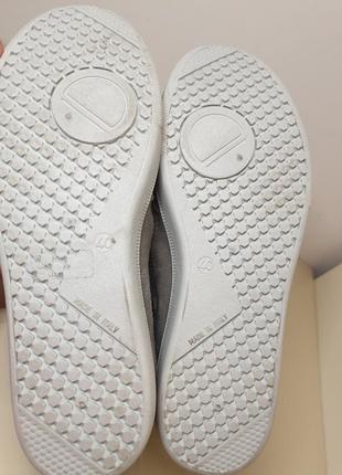 Ботинки bata натуральная замша кожа новые сток3 фото